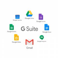 G Suite for Education